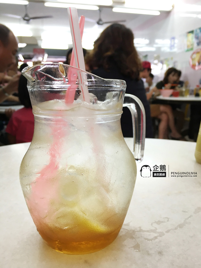 Restoran Fatty Mee Hoon Kuih House 大肥麵粉粿