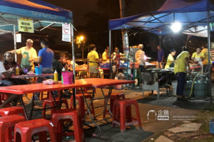 吧生美食／良木园好味炸鸡 Liang Mu Yuan Fried Chicken – Taman Klang Jaya, Klang